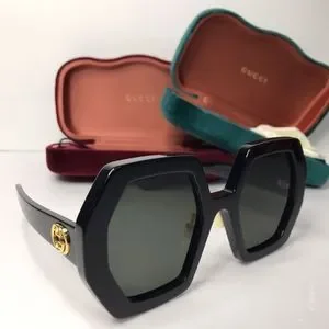 Gucci | Accessories | Original Gucci Gucci Gg772s 004 Iconic  display picture 2